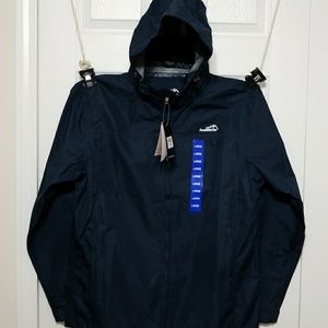 Avalanche waterproof shell brandnew